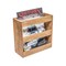 Whitecap Magazine Rack 62504 - alternate 1